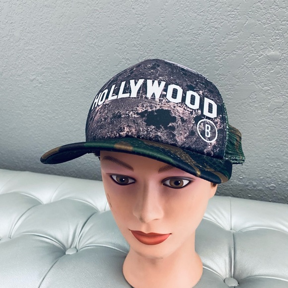 NEW! Bo Bridges Gallery Hollywood Hat - Picture 4 of 6